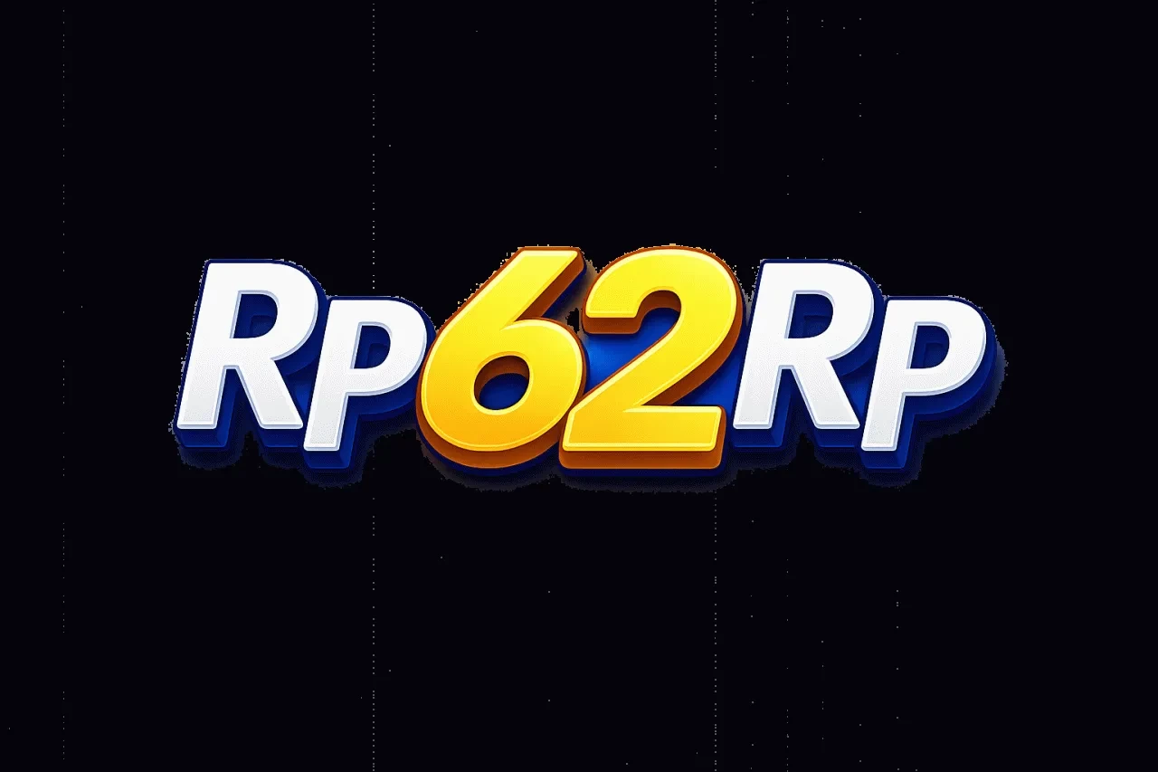 rp62rp Logo